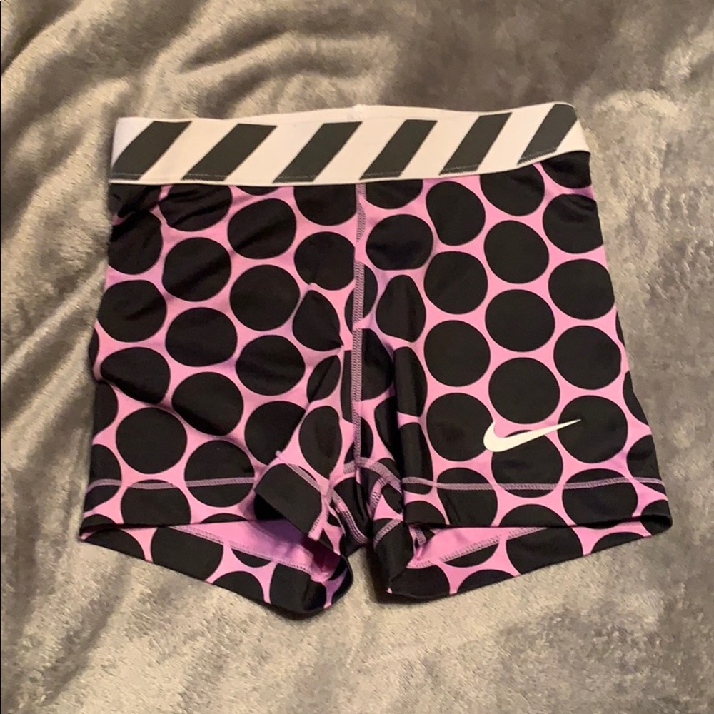 Nike Pro Shorts